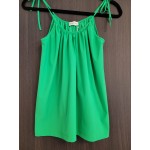 Jane Lushka Top Asha Green